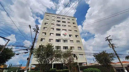 Apartamento com 3 Quartos para venda ou aluguel, 60m² no Vila Osasco, Osasco
