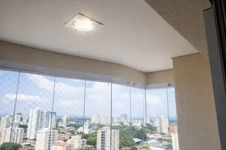 Apartamento com 3 Quartos à venda, 94m² no Jardim América, São José dos Campos