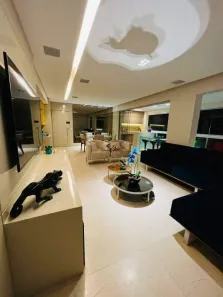 Apartamento com 4 Quartos à venda, 137m² no Vila da Serra, Nova Lima