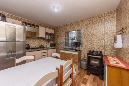 Sobrado com 2 Quartos à venda, 66m² no Santa Terezinha, São Bernardo do Campo