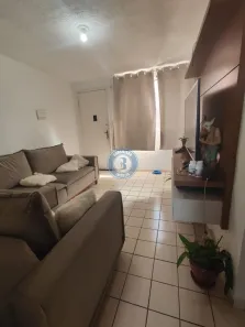 Apartamento com 2 Quartos à venda, 44m² no Jardim Imbé, São Paulo