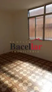Apartamento com 2 Quartos à venda, 49m² no Méier, Rio de Janeiro