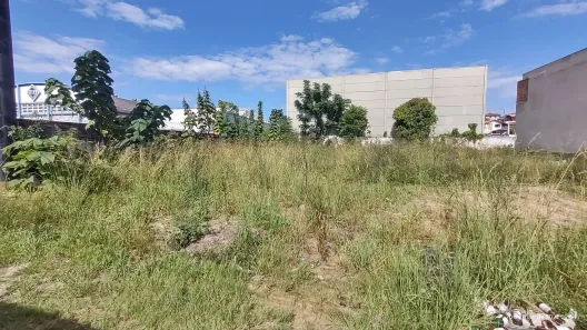 Lote/Terreno à venda, 1200m² no Rio Caveiras, Biguaçu