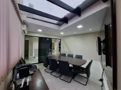 Sala Comercial para alugar, 78m² no Cambuí, Campinas