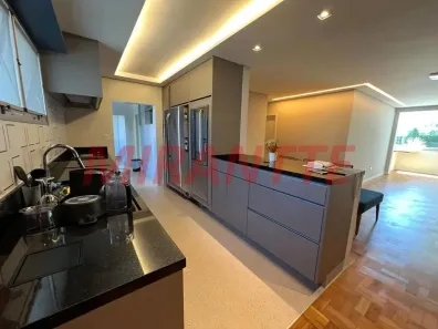 Apartamento com 3 Quartos à venda, 140m² no Água Fria, São Paulo
