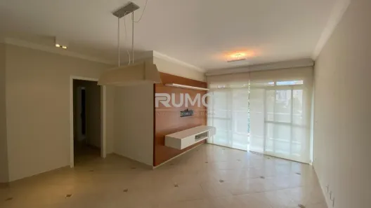 Apartamento com 3 Quartos à venda, 92m² no Cambuí, Campinas