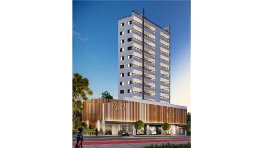 Apartamento com 3 Quartos à venda, 107m² no Santa Mônica, Uberlândia