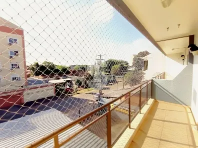 Apartamento com 3 Quartos à venda, 200m² no Rio Branco, São Leopoldo