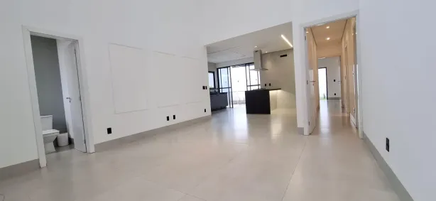Casa de Condomínio com 3 Quartos à venda, 169m² no Bongue, Piracicaba