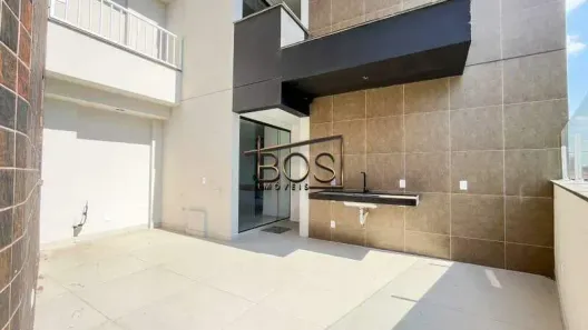 Apartamento com 3 Quartos à venda, 94m² no Santa Inês, Belo Horizonte