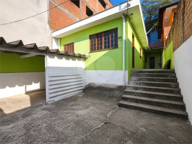 Casa com 3 Quartos à venda, 80m² no Jardim das Esmeraldas, São Paulo