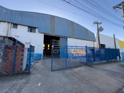 Galpão/Depósito/Armazém para alugar, 750m² no Chácara Três Marias, Campinas
