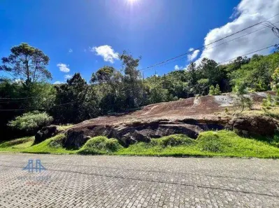 Lote/Terreno à venda, 638m² no Santo Antônio de Lisboa, Florianópolis