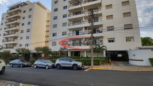 Apartamento com 2 Quartos à venda, 100m² no Vila Cidade Universitária, Bauru