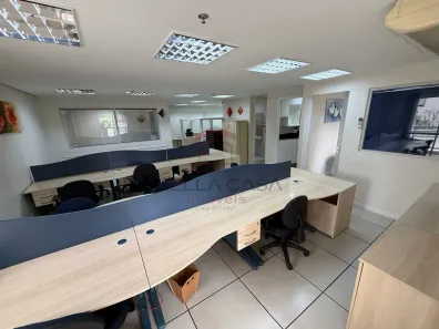 Ponto Comercial à venda, 89m² no Mooca, São Paulo