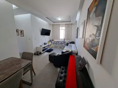 Apartamento com 3 Quartos à venda, 78m² no Buritis, Belo Horizonte