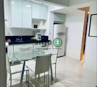 Apartamento com 1 Quarto para alugar, 38m² no Cerqueira César, São Paulo