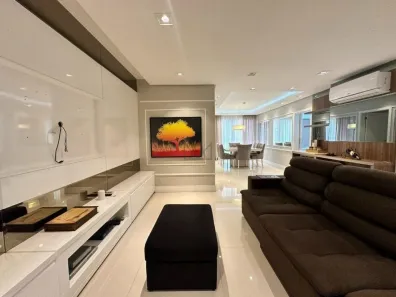Apartamento com 3 Quartos à venda, 141m² no Campinas, São José