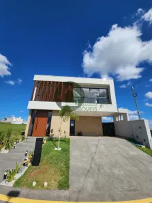 Sobrado com 4 Quartos à venda, 271m² no Jardins Parma, Senador Canedo