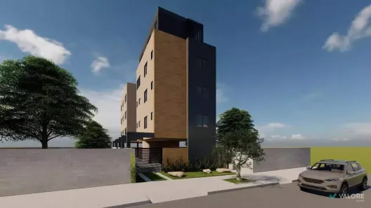 Apartamento com 1 Quarto à venda, 36m² no Santo Antônio, Belo Horizonte