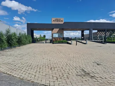 Lote/Terreno à venda, 480m² no Parque Rodoviário, Campos dos Goytacazes