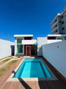 Casa com 3 Quartos à venda, 105m² no Village Rio das Ostras, Rio das Ostras