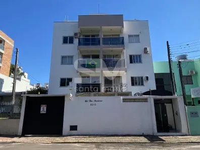 Apartamento com 1 Quarto para alugar, 60m² no Jardim Itália, Chapecó