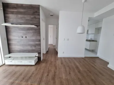 Apartamento com 2 Quartos para alugar, 60m² no Lapa, São Paulo