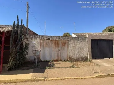 Casa com 2 Quartos à venda, 269m² no Jardim Ana Beatriz I, Santo Antônio do Descoberto