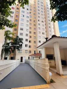 Apartamento com 2 Quartos à venda, 32m² no Colônia (Zona Leste), São Paulo