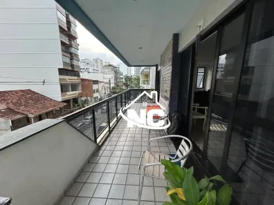 Apartamento com 4 Quartos à venda, 190m² no Vital Brazil, Niterói