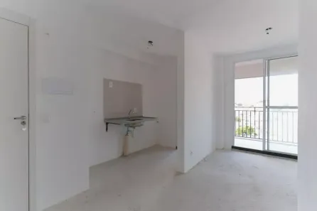 Apartamento com 3 Quartos à venda, 56m² no Limão, São Paulo