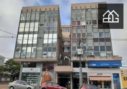 Sala Comercial à venda, 33m² no Centro, Cascavel