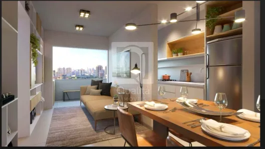 Apartamento com 1 Quarto à venda, 74m² no Vila Helena, Sorocaba