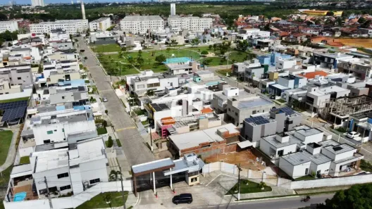 Lote/Terreno à venda, 240m² no Antares, Maceió