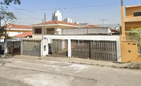 Casa com 3 Quartos à venda, 380m² no Parque São Domingos, São Paulo