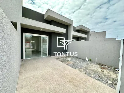 Casa com 2 Quartos à venda, 50m² no Balneário Saint' Etiene, Matinhos