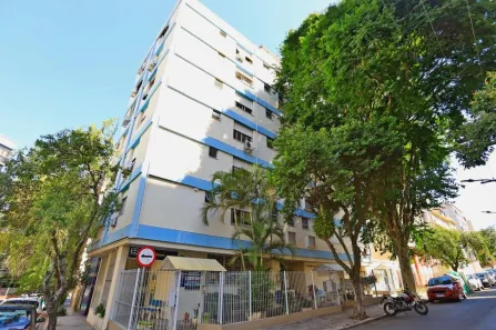 Apartamento com 1 Quarto à venda, 45m² no Centro Histórico, Porto Alegre