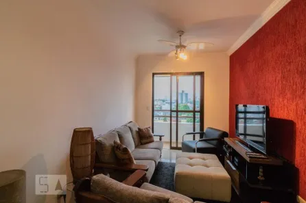 Apartamento com 2 Quartos à venda, 75m² no Santa Terezinha, São Bernardo do Campo