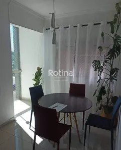 Apartamento com 3 Quartos à venda, 90m² no Santa Mônica, Uberlândia