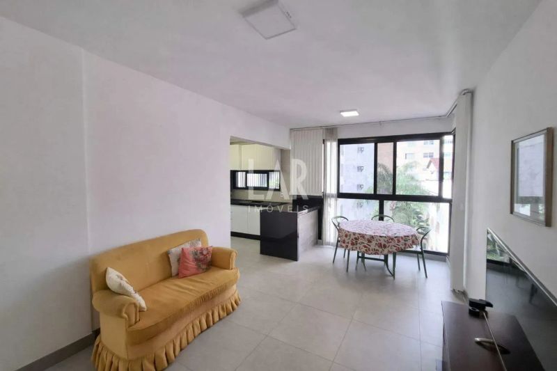 Apartamento com 2 quartos — Santo Antônio, Belo Horizonte