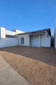 Casa com 3 Quartos à venda, 70m² no SIM, Feira de Santana