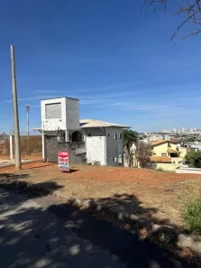 Lote/Terreno à venda, 240m² no Setor Gentil Meireles, Goiânia