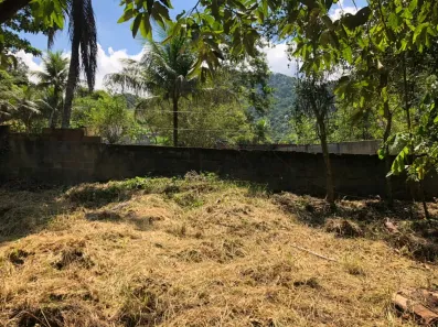 Lote/Terreno à venda, 5956m² no Parada Ideal, Guapimirim