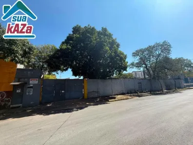 Lote/Terreno para alugar, 2400m² no Vila Independência, São Paulo