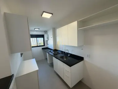Apartamento com 2 Quartos para alugar, 79m² no Vila Aviação, Bauru