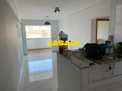 Cobertura com 3 Quartos à venda, 165m² no Rudge Ramos, São Bernardo do Campo