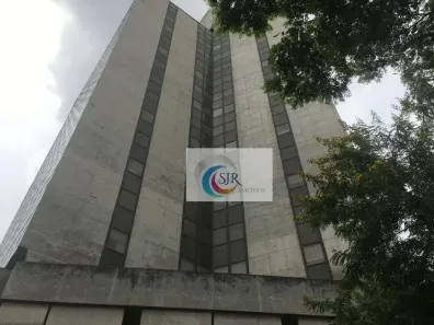 Sala Comercial para alugar, 300m² no Pinheiros, São Paulo