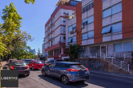 Apartamento com 2 Quartos à venda, 94m² no Rio Branco, Porto Alegre