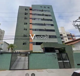 Apartamento com 1 Quarto à venda, 41m² no Jatiúca, Maceió